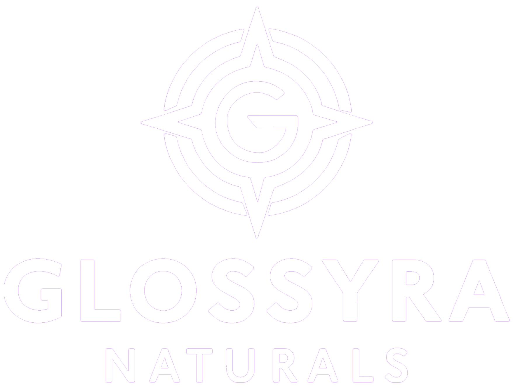 Glossyra