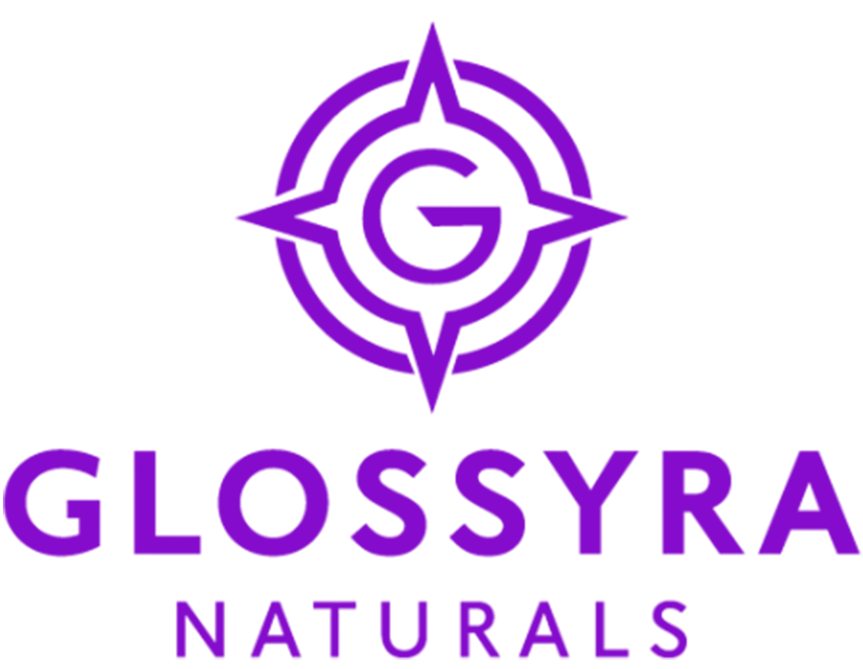 Glossyra