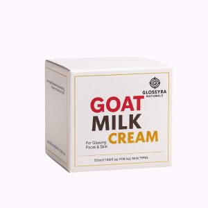 GLOSSYRA Goat Milk Cream