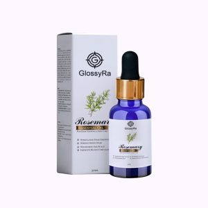 Glossyra Rosemary Oil